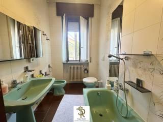 Villa bifamiliare, buono stato, 313 m², Olgiate Olona — foto 28 di 28