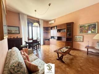 Villa bifamiliare, buono stato, 313 m², Olgiate Olona — foto 15 di 28
