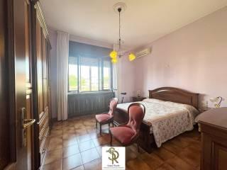 Villa bifamiliare, buono stato, 313 m², Olgiate Olona — foto 21 di 28