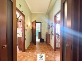 Villa bifamiliare, buono stato, 313 m², Olgiate Olona — foto 3 di 28