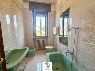 Villa bifamiliare, buono stato, 313 m², Olgiate Olona — foto 9 di 28