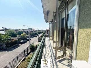 Villa bifamiliare, buono stato, 313 m², Olgiate Olona — foto 14 di 28