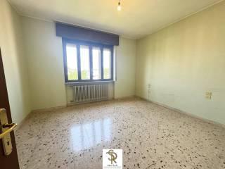 Villa bifamiliare, buono stato, 313 m², Olgiate Olona — foto 17 di 28