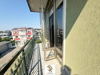 Villa bifamiliare, buono stato, 313 m², Olgiate Olona — foto 19 di 28