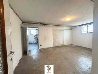 Villa bifamiliare, buono stato, 313 m², Olgiate Olona — foto 23 di 28