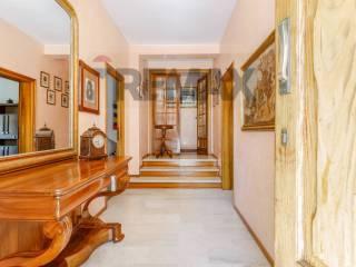 Villa bifamiliare via Giacinta Pezzana 36, San Prospero - Tribunale, Reggio Emilia — foto 17 di 63