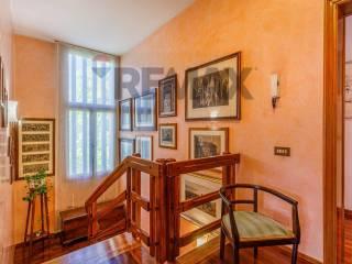Villa bifamiliare via Giacinta Pezzana 36, San Prospero - Tribunale, Reggio Emilia — foto 49 di 63