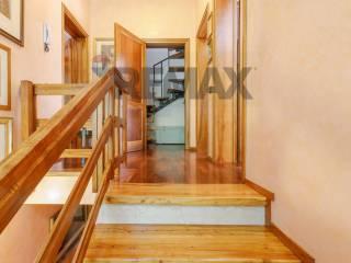 Villa bifamiliare via Giacinta Pezzana 36, San Prospero - Tribunale, Reggio Emilia — foto 42 di 63
