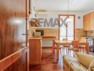 Villa bifamiliare via Giacinta Pezzana 36, San Prospero - Tribunale, Reggio Emilia — foto 43 di 63