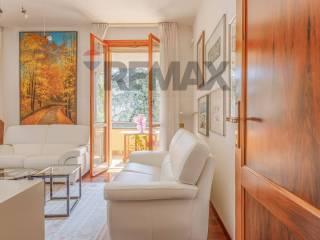 Villa bifamiliare via Giacinta Pezzana 36, San Prospero - Tribunale, Reggio Emilia — foto 61 di 63