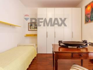 Villa bifamiliare via Giacinta Pezzana 36, San Prospero - Tribunale, Reggio Emilia — foto 12 di 63