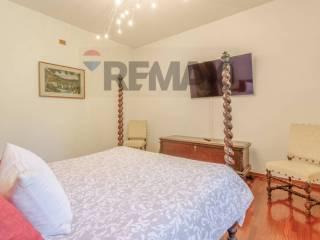 Villa bifamiliare via Giacinta Pezzana 36, San Prospero - Tribunale, Reggio Emilia — foto 37 di 63