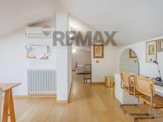 Villa bifamiliare via Giacinta Pezzana 36, San Prospero - Tribunale, Reggio Emilia — foto 62 di 63