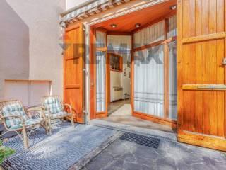 Villa bifamiliare via Giacinta Pezzana 36, San Prospero - Tribunale, Reggio Emilia — foto 14 di 63