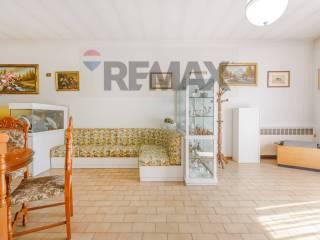 Villa bifamiliare via Giacinta Pezzana 36, San Prospero - Tribunale, Reggio Emilia — foto 41 di 63