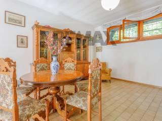 Villa bifamiliare via Giacinta Pezzana 36, San Prospero - Tribunale, Reggio Emilia — foto 59 di 63