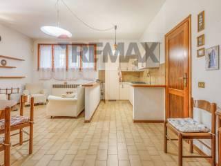 Villa bifamiliare via Giacinta Pezzana 36, San Prospero - Tribunale, Reggio Emilia — foto 26 di 63