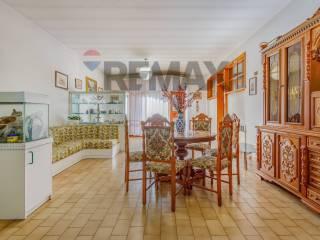 Villa bifamiliare via Giacinta Pezzana 36, San Prospero - Tribunale, Reggio Emilia — foto 28 di 63
