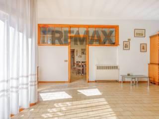 Villa bifamiliare via Giacinta Pezzana 36, San Prospero - Tribunale, Reggio Emilia — foto 48 di 63