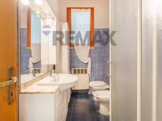Villa bifamiliare via Giacinta Pezzana 36, San Prospero - Tribunale, Reggio Emilia — foto 27 di 63