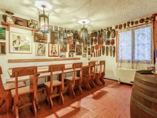 Villa bifamiliare via Giacinta Pezzana 36, San Prospero - Tribunale, Reggio Emilia — foto 34 di 63