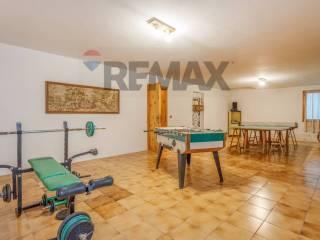 Villa bifamiliare via Giacinta Pezzana 36, San Prospero - Tribunale, Reggio Emilia — foto 22 di 63