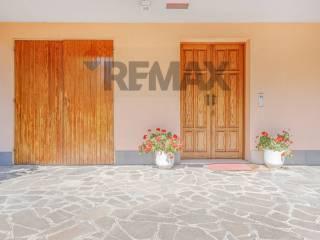 Villa bifamiliare via Giacinta Pezzana 36, San Prospero - Tribunale, Reggio Emilia — foto 45 di 63
