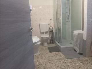 Appartamento ottimo stato, secondo piano, Centro, Monticelli d'Ongina — foto 4 di 11