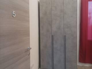 Appartamento ottimo stato, secondo piano, Centro, Monticelli d'Ongina