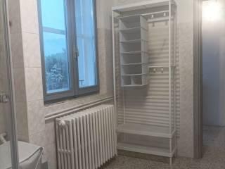 Appartamento ottimo stato, secondo piano, Centro, Monticelli d'Ongina — foto 5 di 11