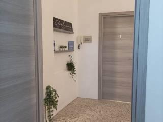 Appartamento ottimo stato, secondo piano, Centro, Monticelli d'Ongina — foto 6 di 11