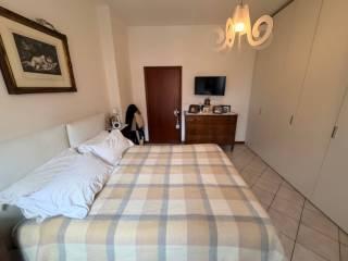 Appartamento ottimo stato, primo piano, Via Pomposa, Ferrara