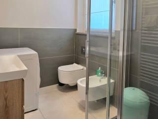 Villa bifamiliare via della Camelia, Capronno, Angera — foto 6 di 20
