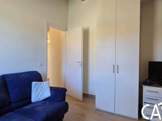 Villa bifamiliare via della Camelia, Capronno, Angera — foto 15 di 20