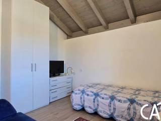 Villa bifamiliare via della Camelia, Capronno, Angera — foto 13 di 20
