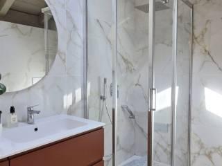 Villa bifamiliare via della Camelia, Capronno, Angera — foto 3 di 20