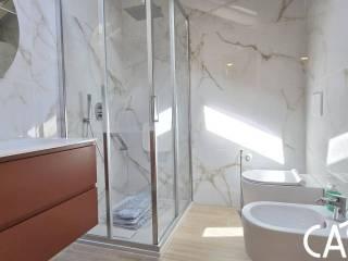 Villa bifamiliare via della Camelia, Capronno, Angera — foto 7 di 20