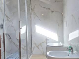 Villa bifamiliare via della Camelia, Capronno, Angera — foto 4 di 20