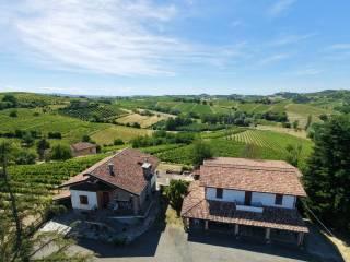 Villa plurifamiliare, buono stato, 446 m², Nizza Monferrato — foto 36 di 53