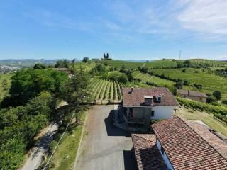 Villa plurifamiliare, buono stato, 446 m², Nizza Monferrato — foto 21 di 53
