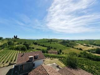 Villa plurifamiliare, buono stato, 446 m², Nizza Monferrato — foto 46 di 53