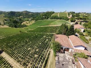 Villa plurifamiliare, buono stato, 446 m², Nizza Monferrato — foto 39 di 53