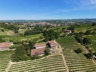 Villa plurifamiliare, buono stato, 446 m², Nizza Monferrato — foto 44 di 53