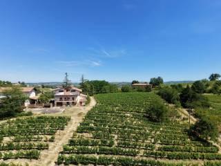 Villa plurifamiliare, buono stato, 446 m², Nizza Monferrato — foto 53 di 53