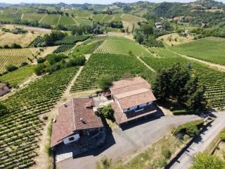 Villa plurifamiliare, buono stato, 446 m², Nizza Monferrato — foto 9 di 53