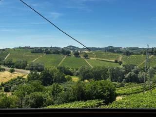 Villa plurifamiliare, buono stato, 446 m², Nizza Monferrato — foto 33 di 53