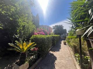 Villa unifamiliare, buono stato, 105 m², Trani