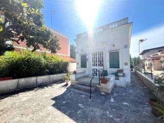 Villa unifamiliare, buono stato, 105 m², Trani — foto 16 di 23
