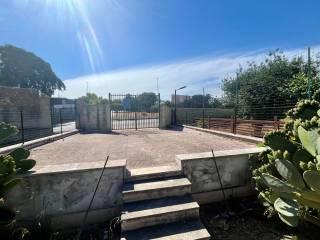 Villa unifamiliare, buono stato, 105 m², Trani — foto 19 di 23
