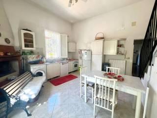 Villa unifamiliare, buono stato, 105 m², Trani — foto 6 di 23